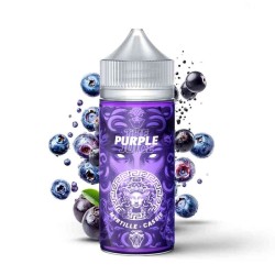 MDS - AROMA MEDUSA LONGFILL PURPLE 30ML
