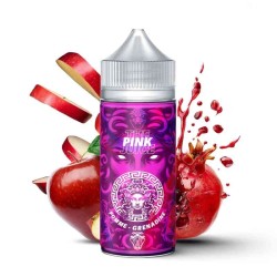MDS - AROMA MEDUSA LONGFILL PINK 30ML