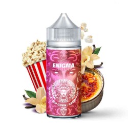 MDS - AROMA MEDUSA LONGFILL ENIGMA 30ML