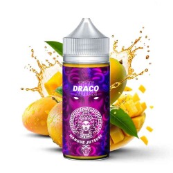 MDS - AROMA MEDUSA LONGFILL DRACO 30ML