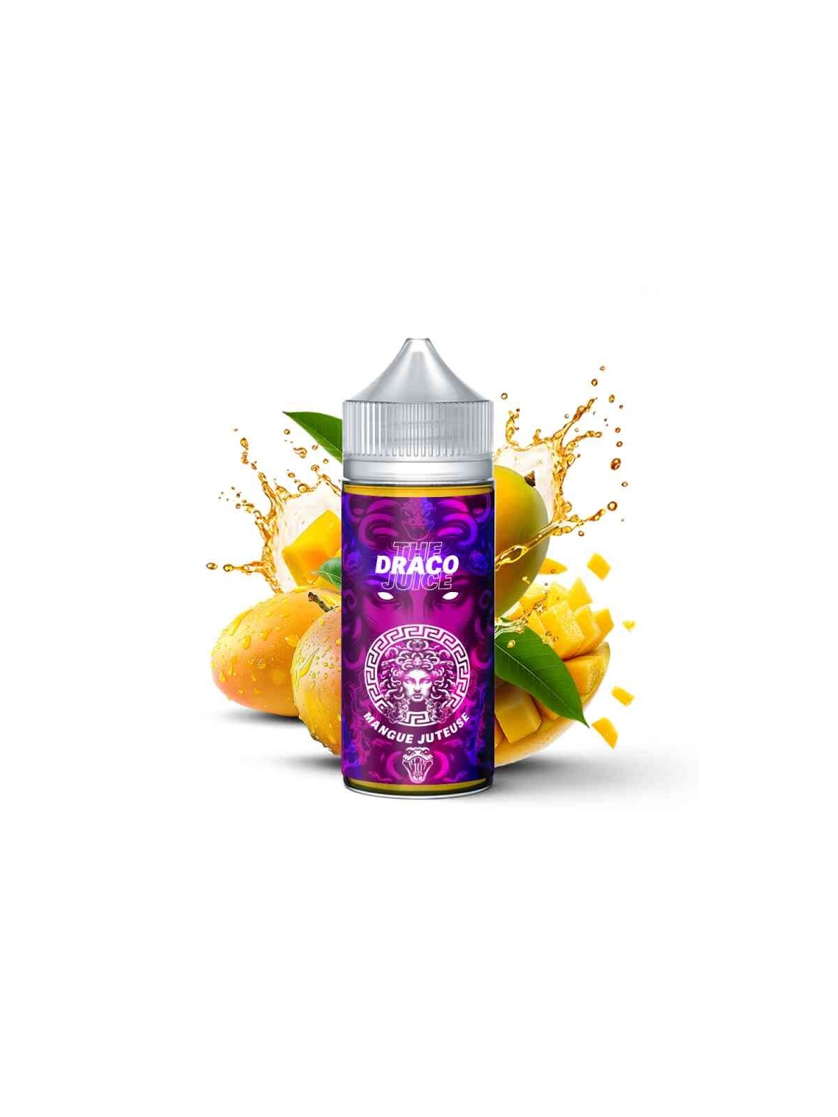MDS - AROMA MEDUSA LONGFILL DRACO 30ML