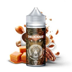 MDS - AROMA MEDUSA LONGFILL DELICIUS 30ML MDS - 1