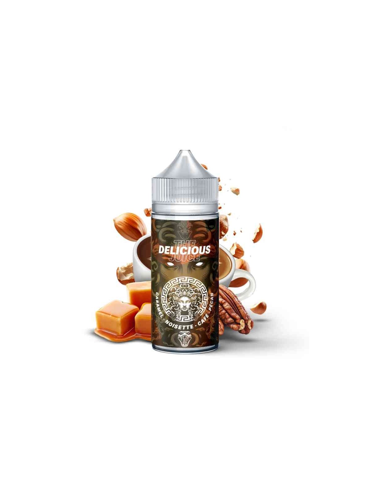 MDS - AROMA MEDUSA LONGFILL DELICIUS 30ML MDS - 1