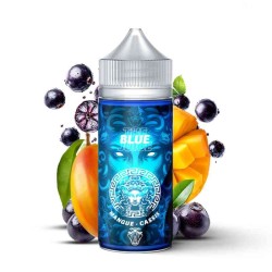 MDS - AROMA MEDUSA LONGFILL BLUE 30ML