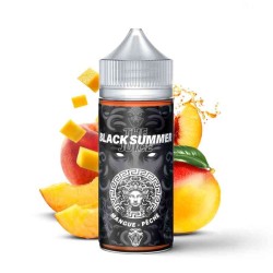 MDS - AROMA MEDUSA LONGFILL BLACK SUMMER 30ML