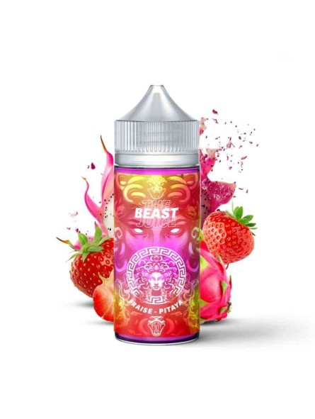 MDS - AROMA MEDUSA LONGFILL BEAST 30ML