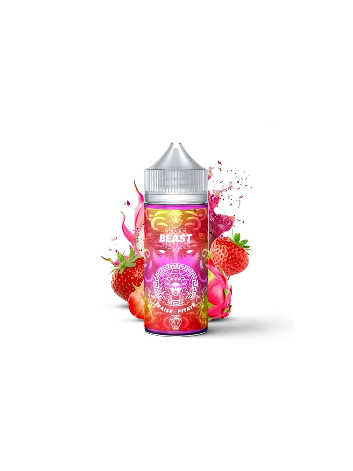 MDS - AROMA MEDUSA LONGFILL BEAST 30ML