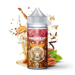 MDS - AROMA MEDUSA LONGFILL ENIGMA V2 30ML