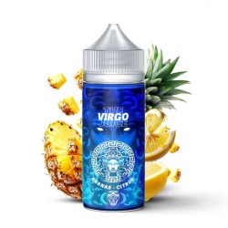 MDS - AROMA MEDUSA LONGFILL VIRGO 30ML