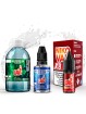 O4V - P.BASE DIY 80VG/20PG 500ML 3%