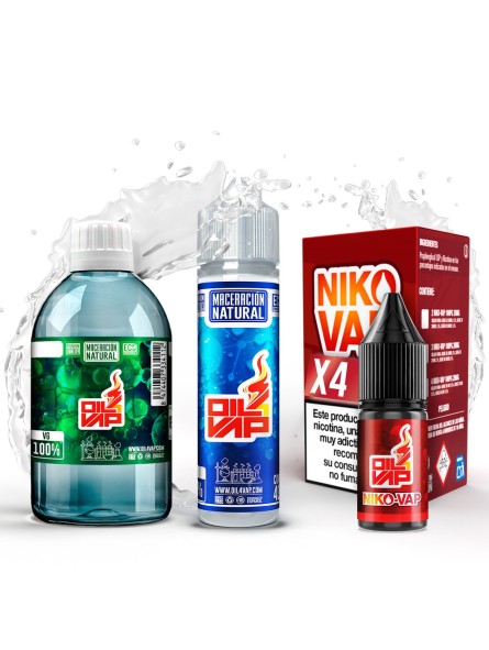 O4V - P. BASE DIY 80VG/20PG 500ML 1.5 MG/ML