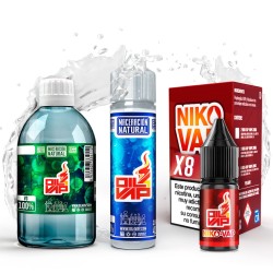 O4V - P.BASE DIY 70VG/30PG 500ML 3 MG/ML