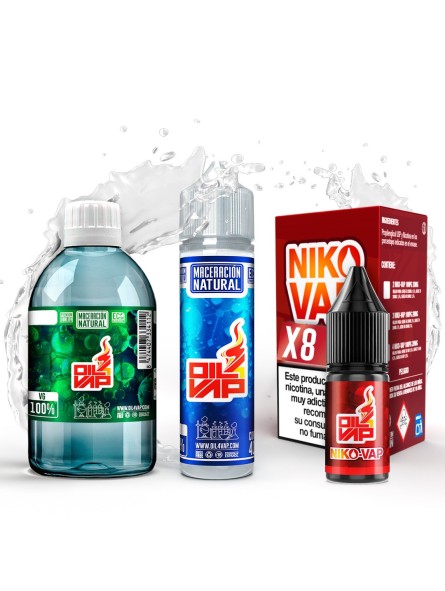 O4V - P.BASE DIY 70VG/30PG 500ML 3 MG/ML