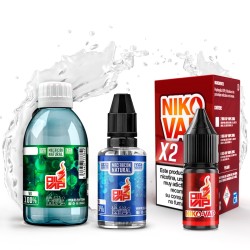 O4V - P. BASE DIY 80VG/20PG 200ML 1.5 MG/ML