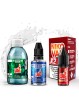 O4V - P. BASE DIY 80VG/20PG 200ML 1.5 MG/ML