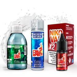 O4V - P. BASE DIY 70VG/30PG 200ML 1.5 MG/ML