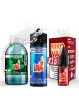 O4V - P. BASE DIY 50VG/50PG 500ML 6 MG/ML
