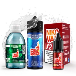 O4V - P. BASE DIY 50VG/50PG 200ML 1.5 MG/ML