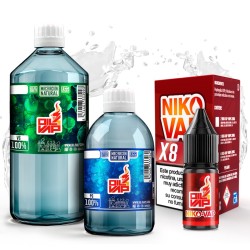 O4V - P. BASE DIY 70VG/30PG 1L 1.5 MG/ML