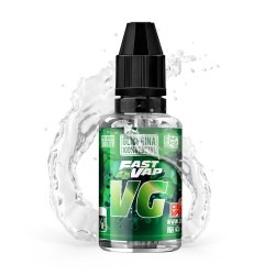 O4V - GLICERINA FAST 30ML (SIN NICOTINA)