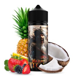 WRR - AROMA LONGFILL OTTOMAN 30ML