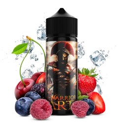 WRR - AROMA WARRIOR LONGFILL SPARTAN 10ML WARRIOR - 1