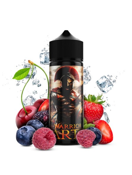 WRR - AROMA LONGFILL SPARTAN 30ML