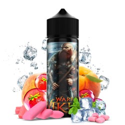 WRR - AROMA WARRIOR LONGFILL VIKING 10ML WARRIOR - 1
