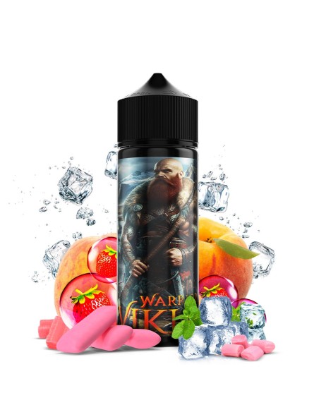 WRR - AROMA LONGFILL EGYPTIAN 30ML