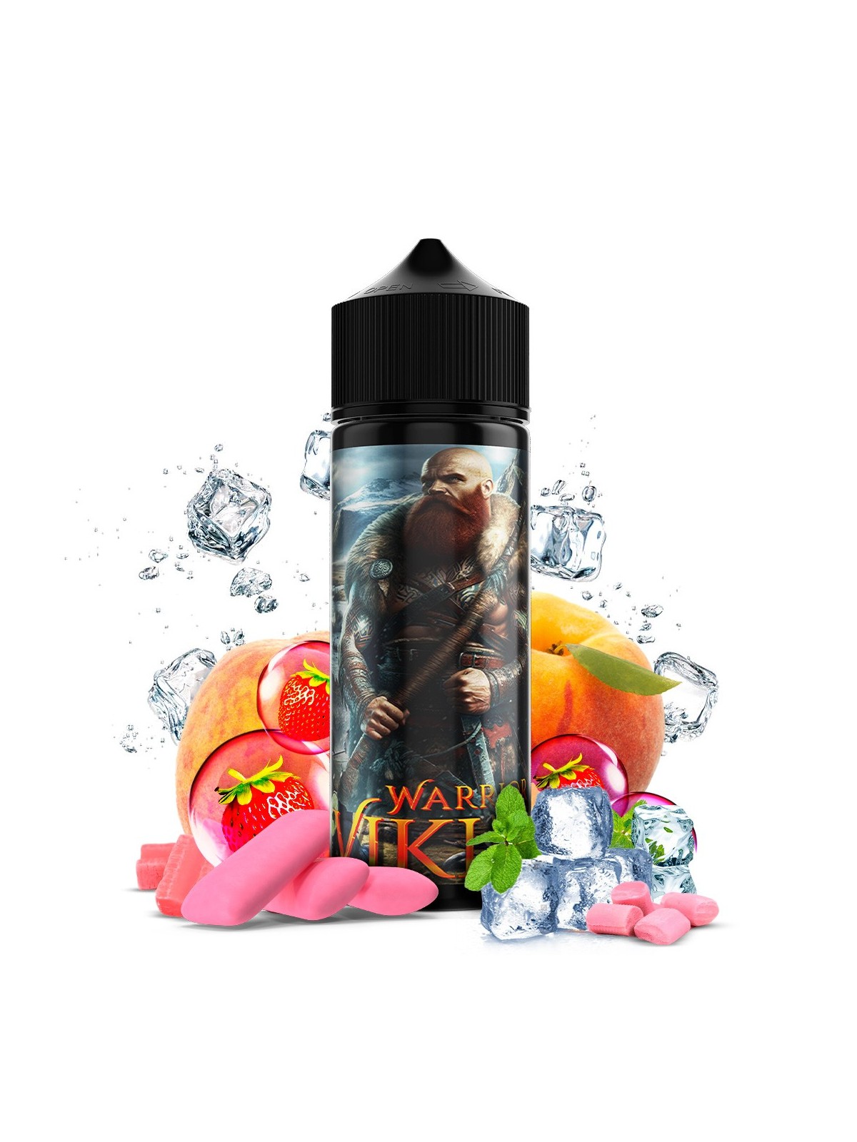 WRR - AROMA LONGFILL EGYPTIAN 30ML