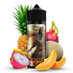 WRR - AROMA WARRIOR LONGFILL EGYPTIAN 10ML
