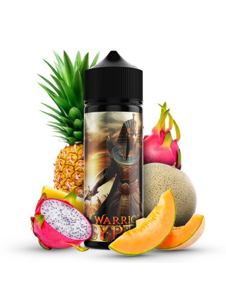 WRR - AROMA LONGFILL EGYPTIAN 30ML