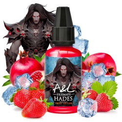 A&L - AROMA HADES ULTIMATE (SWEET EDITION) 30ML