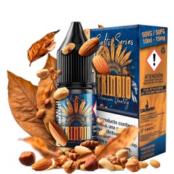 O4V - SALES TRINDIO (10ML) Oil4Vap - 2