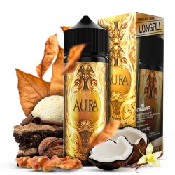 O4V - AROMA AURA LONGFILL AROMA (30ML)