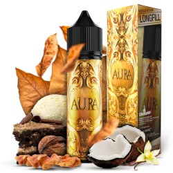 O4V - AROMA LONGFILL AURA(16ML)