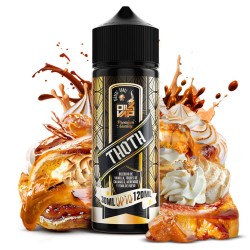 O4V - AROMA LONGFILL THOTH (30ML)