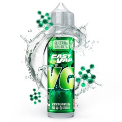 O4V - GLICERINA FAST 50ML