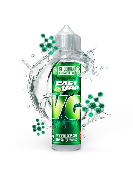 O4V - GLICERINA FAST 50ML