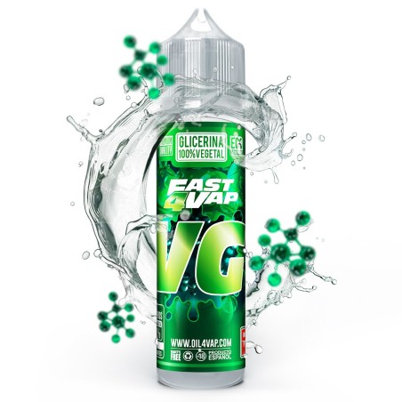 O4V - GLICERINA FAST 50ML
