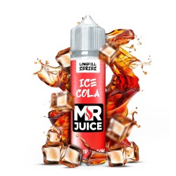 MRJ - AROMA MR JUICE LONGFILL ICE COLA (16ML)