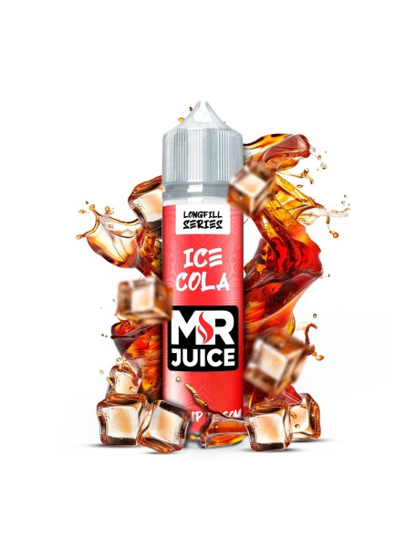 MRJ - AROMA MR JUICE LONGFILL ICE COLA (16ML)