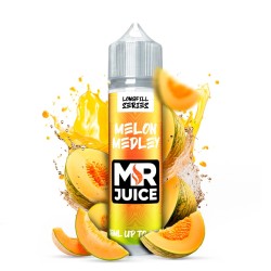 MRJ - AROMA MR JUICE LONGFILL MELON MEDLEY (16ML)