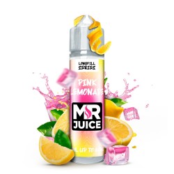 MRJ - AROMA MR JUICE LONGFILL PINK LEMONADE (16ML)