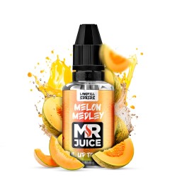 MRJ - AROMA MR JUICE LONGFILL MELON MEDLEY (8ML)