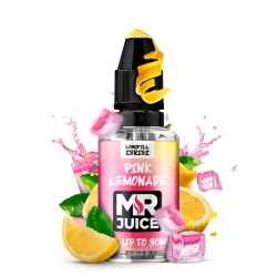 MRJ - AROMA MR JUICE LONGFILL PINK LEMONADE (8ML)