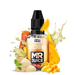 MRJ - AROMA MR JUICE LONGFILL SOLEERO (8ML)