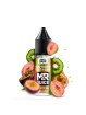 MRJ - AROMA MR JUICE LONGFILL KIWI- PASSION FRUIT & GUAVA (5ML)