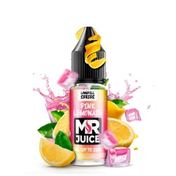 MRJ - AROMA MR JUICE LONGFILL PINK LEMONADE (5ML)