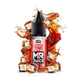 MRJ - AROMA MR JUICE LONGFILL ICE COLA (5ML)